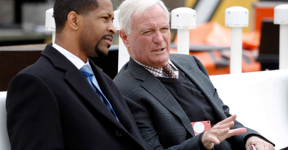 Daily Dawg Chow 1/16; Browns wrap up second week of coaching search