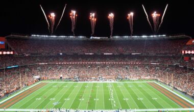 Cleveland Browns news 1/1; Happy New Year from Dawgs By Nature