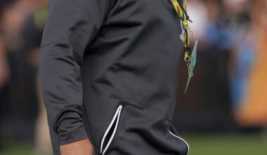 Report: Giants hiring Ravens special teams coordinator Chris Horton