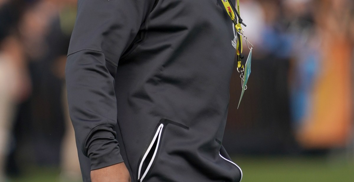 Report: Giants hiring Ravens special teams coordinator Chris Horton