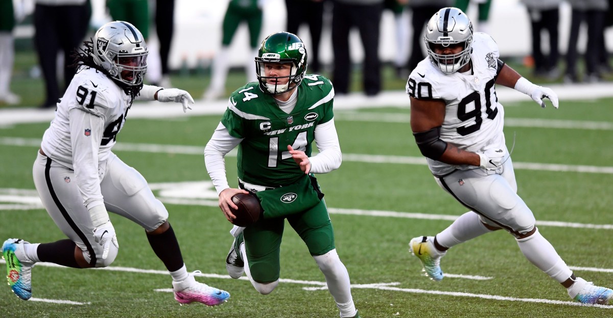 New York Jets News: Don’t Fall For Jets-Tua Tagovailoa Speculation