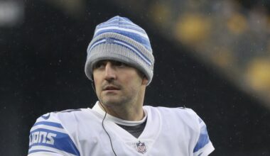 Washington Commanders Coaching Tracker: David Blough gets OC interview