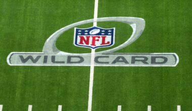 Bold predictions from the CSC staff for Wild Card Weekend
