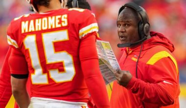 3 things Eric Bieniemy will bring to Chiefs as offensive coordinator