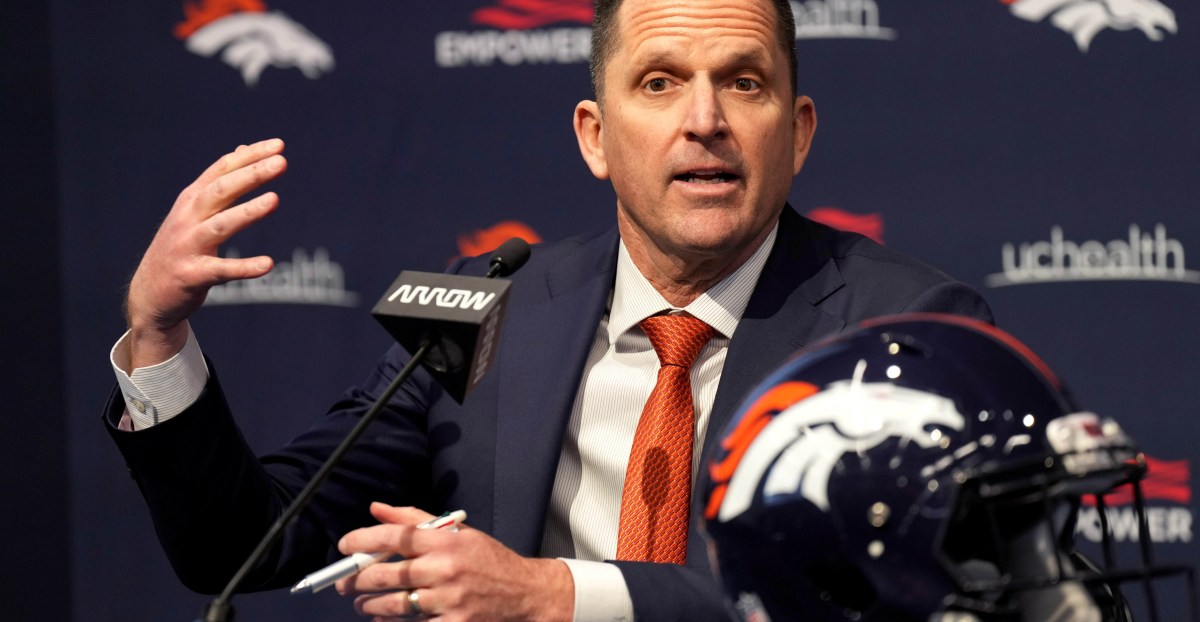 Future Broncos: Pathways to approach the 2026 NFL Draft