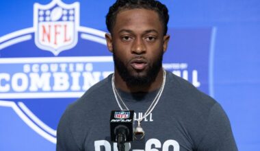 Scouting New York Jets safety Christopher Smith II