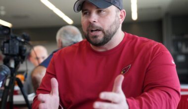 Eagles reportedly denied permission to interview Cowboys offensive coordinator