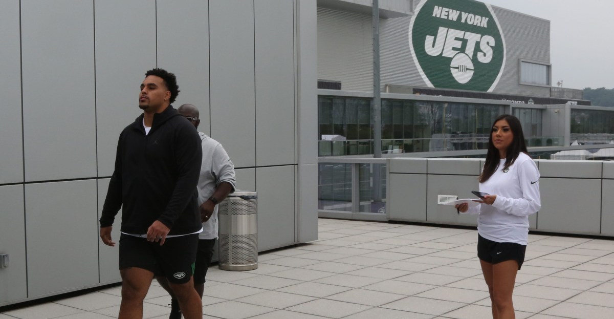 New York Jets News: Is Jim O’Neil emerging as Jets’ defensive coordinator favorite?