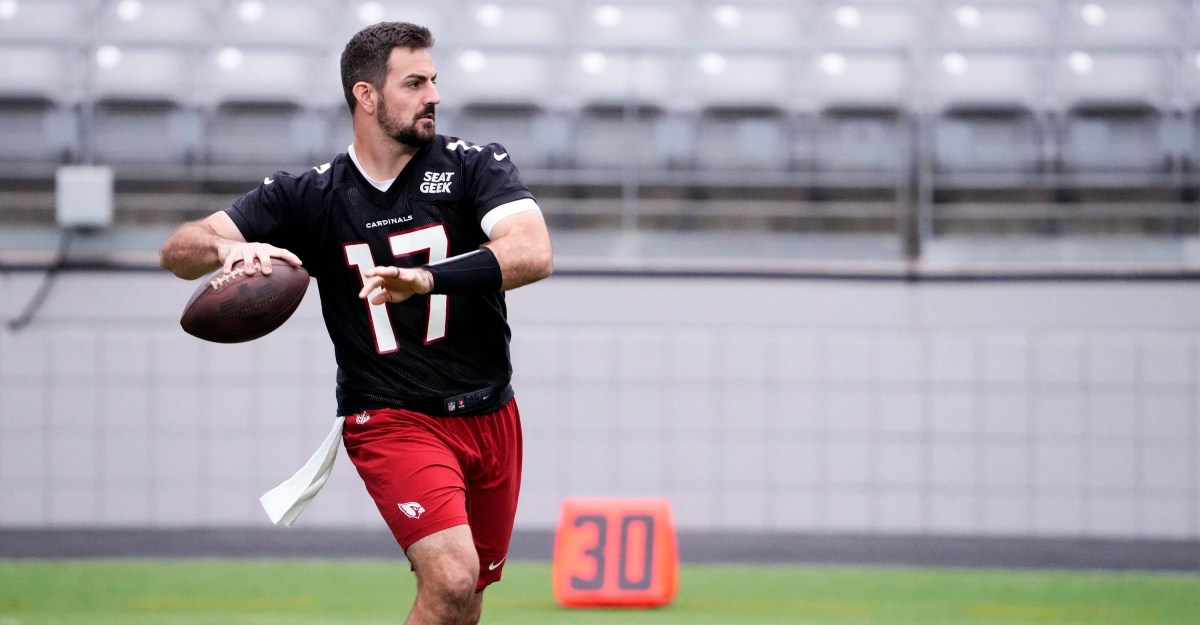 4 pros, 3 cons for David Blough as Detroit Lions offensive coordintaor