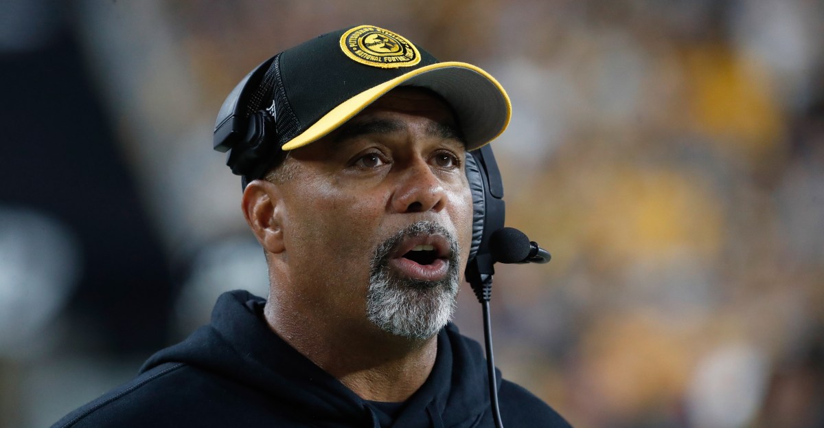 Steelers’ Arthur Smith, Teryl Austin drawing coordinator interest