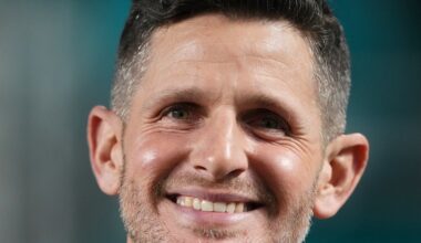 Is Dan Orlovsky trying to get the Rams OC job with his strange pick?