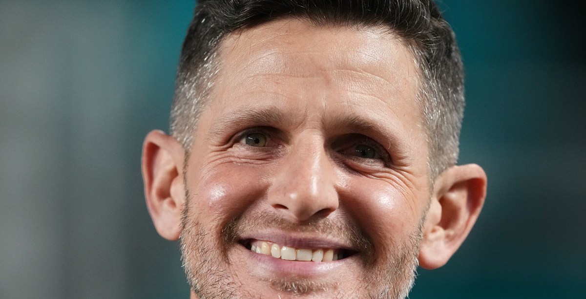 Is Dan Orlovsky trying to get the Rams OC job with his strange pick?