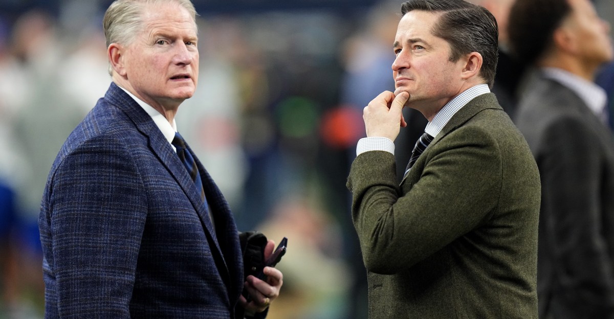 The NFL salary cap is expected to jump another $25-ish million in 2026