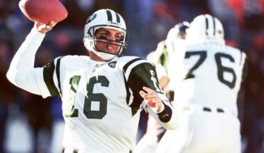 New York Jets Flight Connections 01/18/26