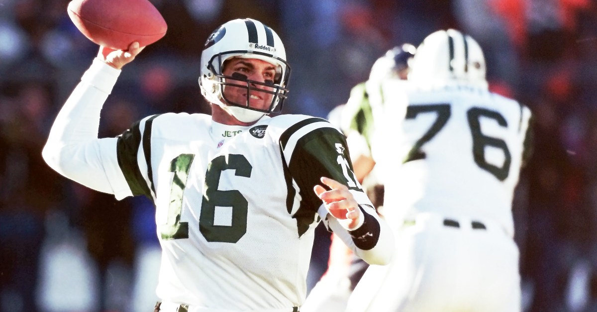 New York Jets Flight Connections 01/18/26