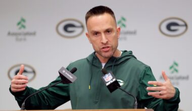 A frontrunner emerges in Dolphins coaching search - The Splash Zone 1/19/26