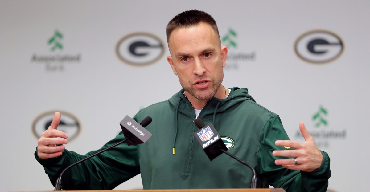 A frontrunner emerges in Dolphins coaching search - The Splash Zone 1/19/26