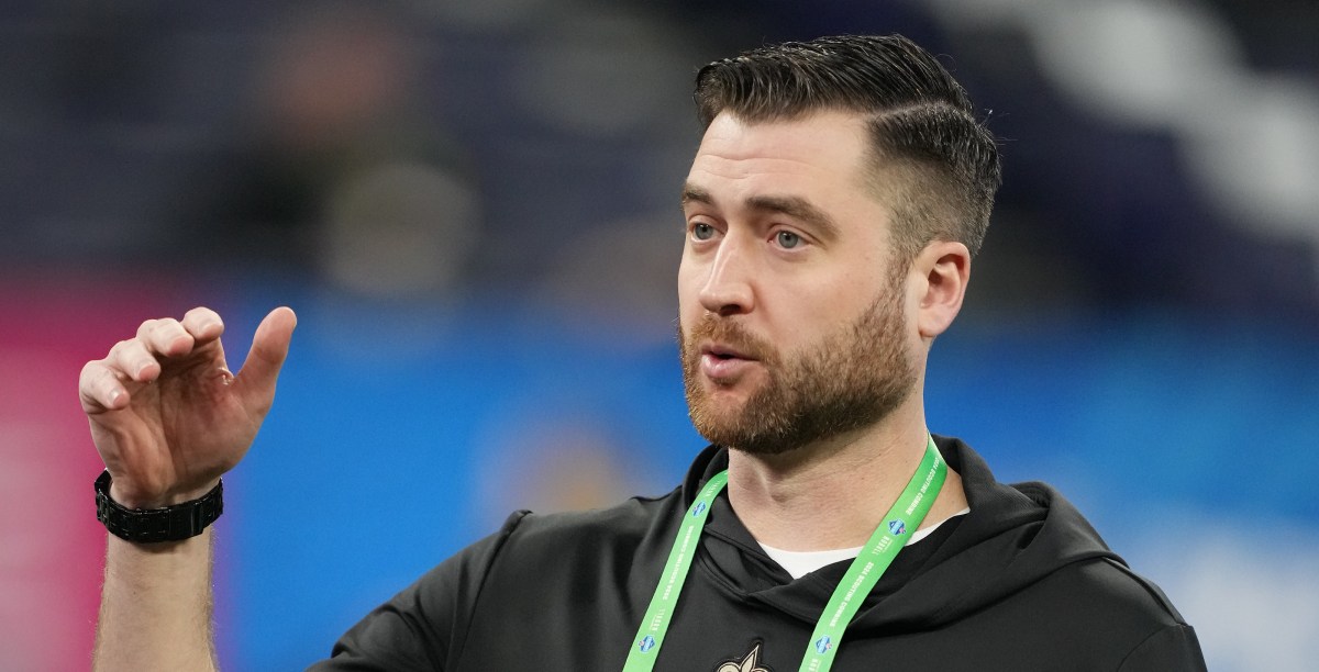 4 coaches Drew Petzing could bring to the Detroit Lions