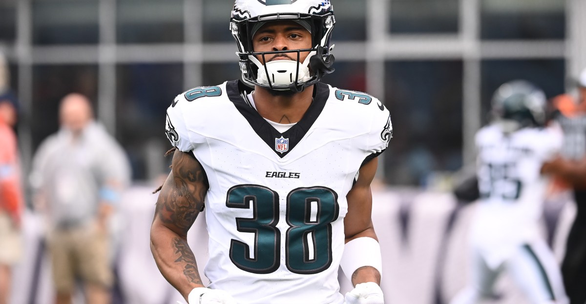 Eagles announce 3 moves | Bleeding Green Nation