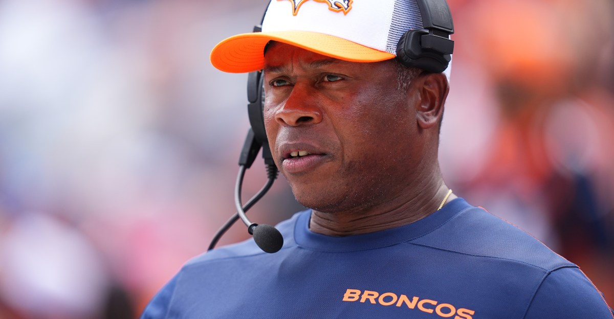 Cardinals 1st HC search interview: Request meeting with defensive mind