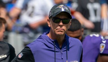 Ravens OC Todd Monken gets second HC interview with Browns