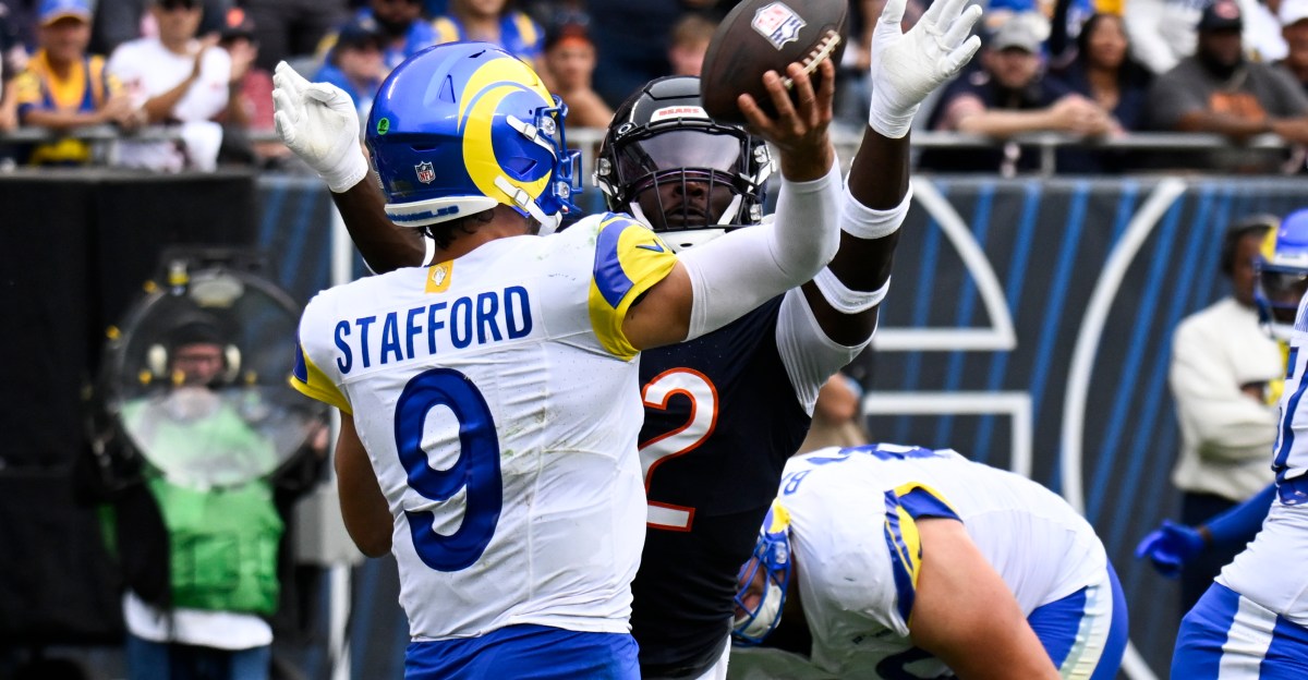 Who should Lions fans root for in Rams vs. Bears, Texans vs. Patriots?