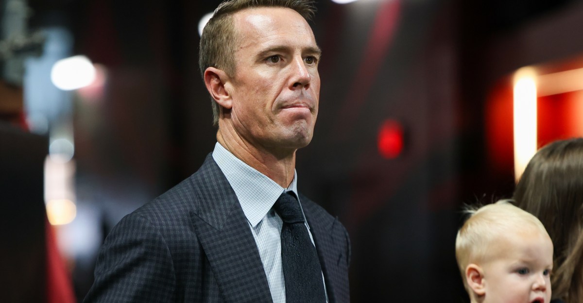 Matt Ryan announced and Falcons coaching search: Tuesday Takes with Tre’Shon