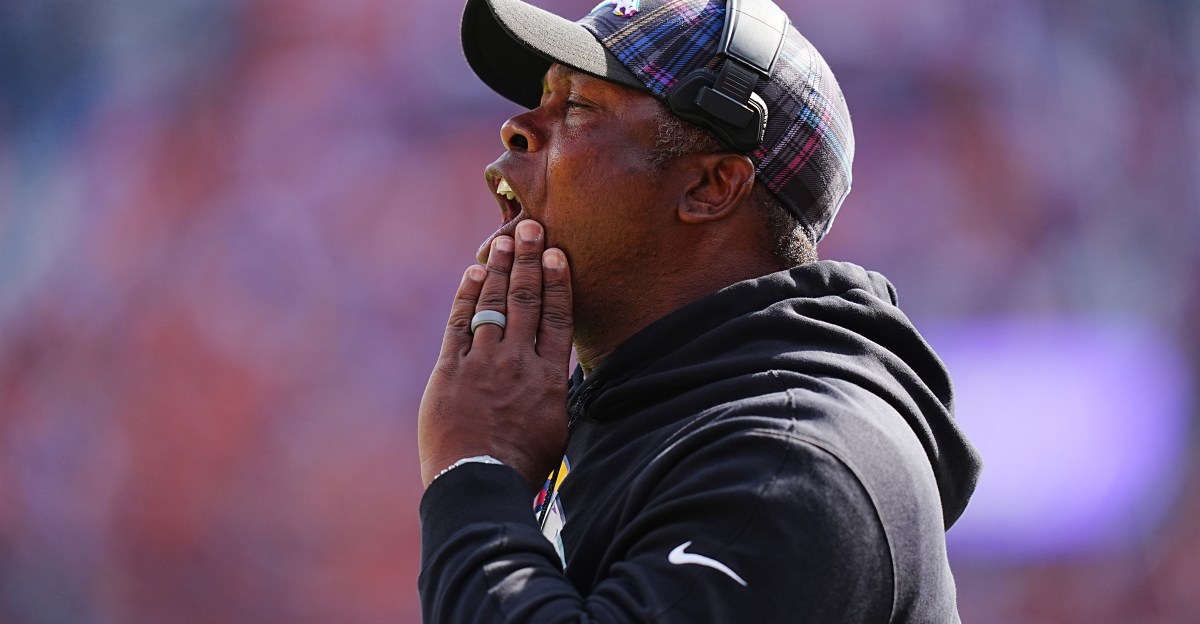 How about a Vance Joseph-Davis Webb tandem as NY Giants head coach-OC?