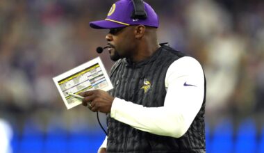 Green Bay Packers Defensive Coordinator Interview Tracker 2026