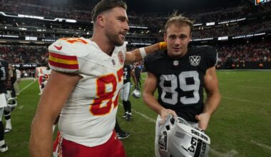 Week 18 NFL Picks: Who we like in Las Vegas Raiders-Kansas City Chiefs and around the NFL