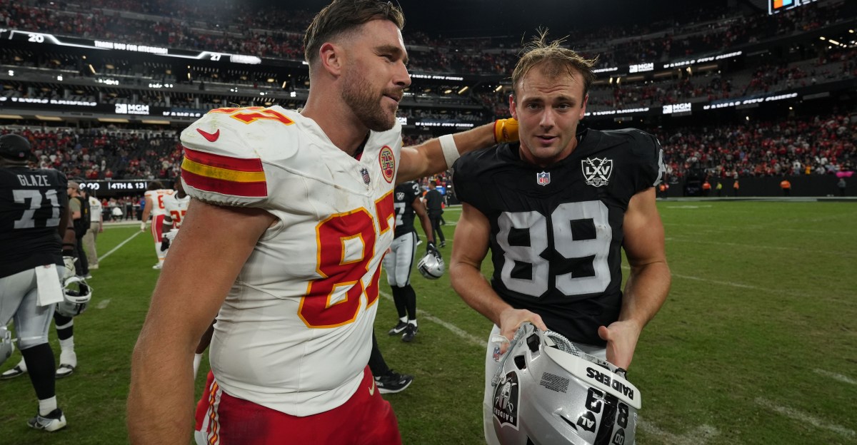 Week 18 NFL Picks: Who we like in Las Vegas Raiders-Kansas City Chiefs and around the NFL