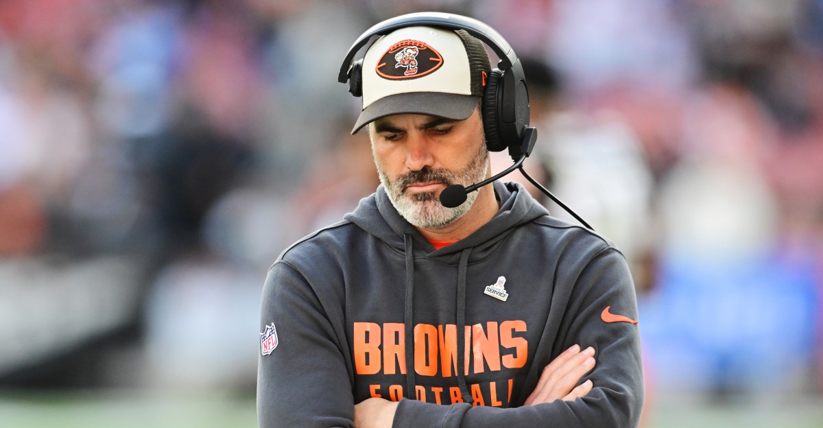 Browns firing of Kevin Stefanski: Determining factors in decision