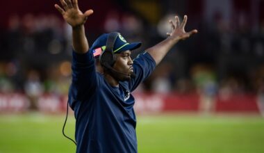 Is Seahawks’ DB coach Karl Scott the right man to fix the defense in Washington?