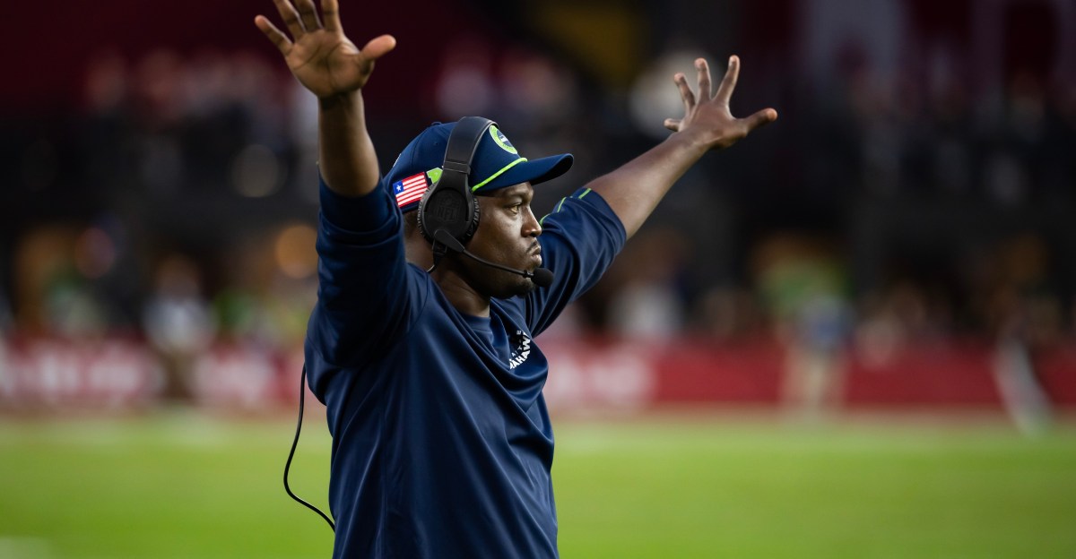 Is Seahawks’ DB coach Karl Scott the right man to fix the defense in Washington?