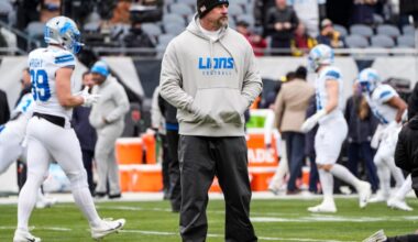 5 reasons to watch Detroit Lions’ finale vs. Chicago Bears