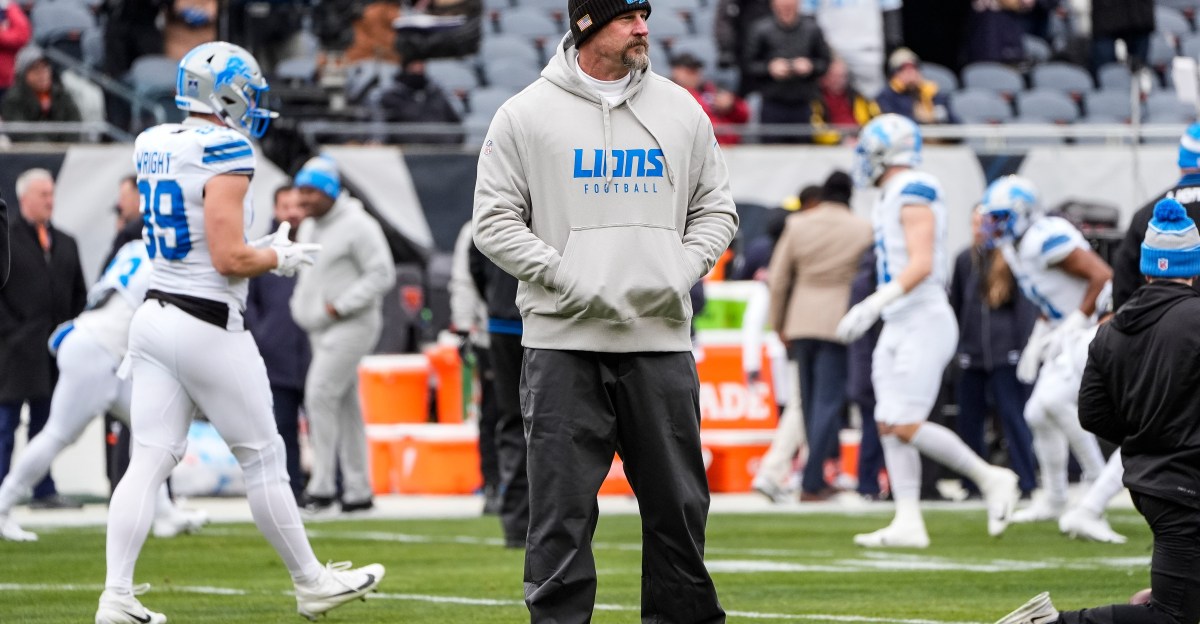 5 reasons to watch Detroit Lions’ finale vs. Chicago Bears