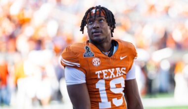 EDGE Zina Umeozulu returning to Texas