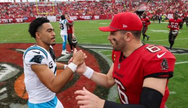 NFL playoffs: AFC North, NFC South proof divisions diminish postseason achievement
