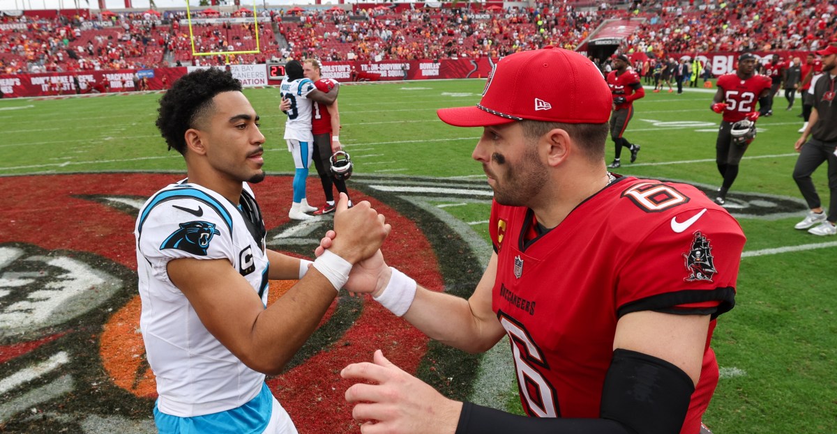NFL playoffs: AFC North, NFC South proof divisions diminish postseason achievement