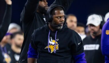 Washington Commanders have hired Joe Whitt’s replacement at defensive coordinator
