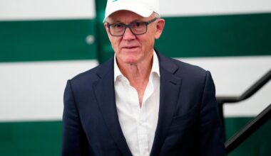 New York Jets: A ten point plan to save the franchise