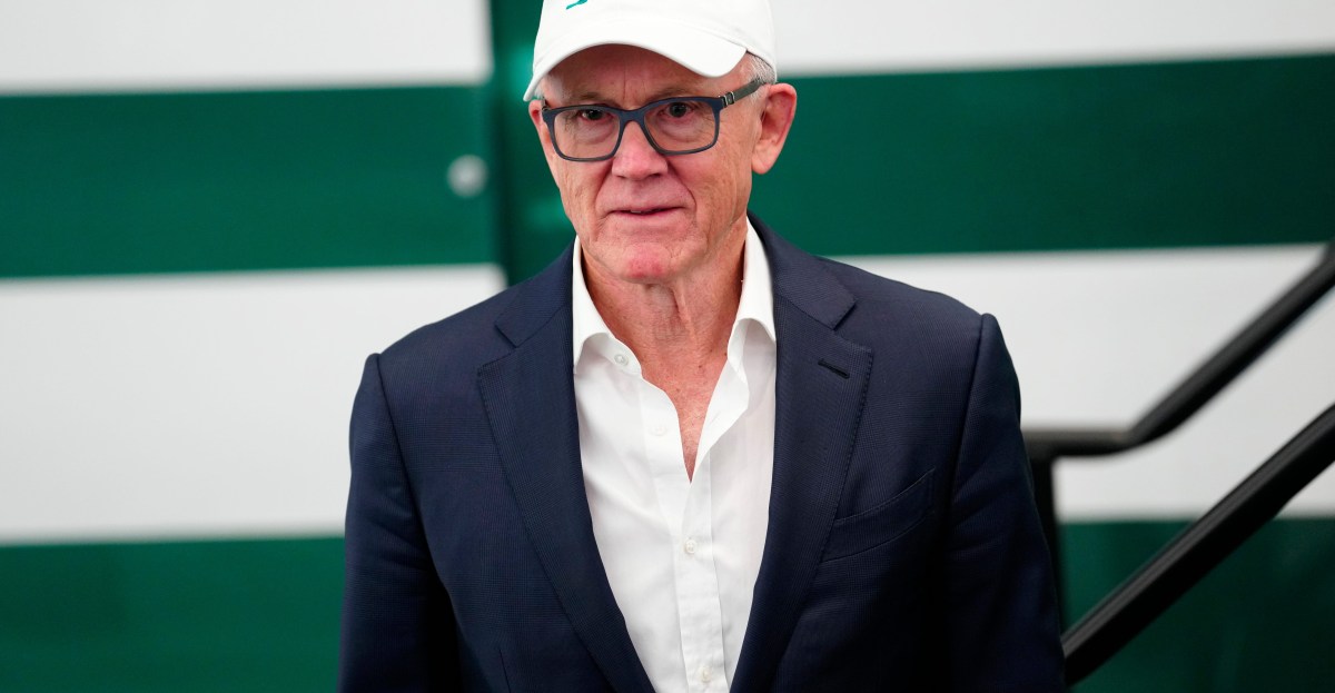 New York Jets: A ten point plan to save the franchise