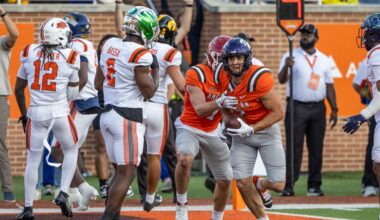 Green Bay Packers News: Getting to work on the 2026 NFL Draft