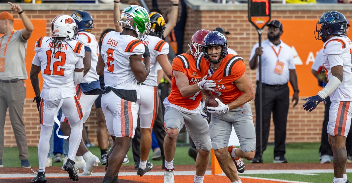 Green Bay Packers News: Getting to work on the 2026 NFL Draft