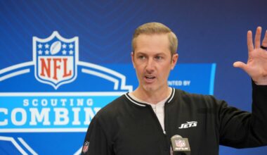 The Jets have begun signing players to reserve/future contracts. What does that mean?