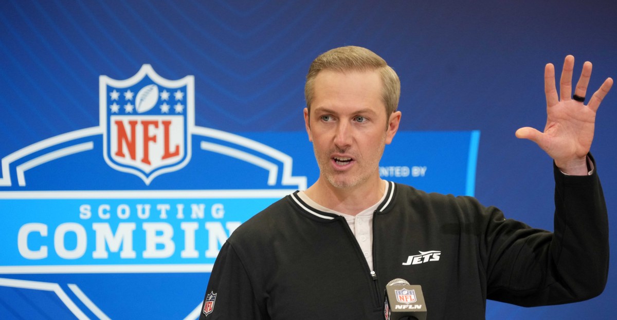 The Jets have begun signing players to reserve/future contracts. What does that mean?