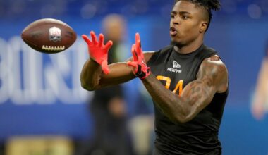 Packers sign another reserve/future player, up to 17