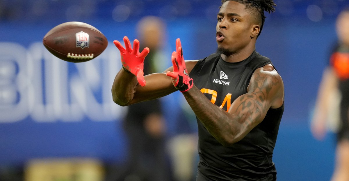 Packers sign another reserve/future player, up to 17