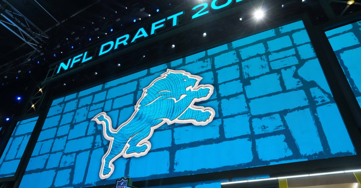 Detroit Lions updated 2026 NFL Draft order: Current 1st-round pick after Week 18