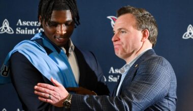 Tennessee Titans head coaching search primer